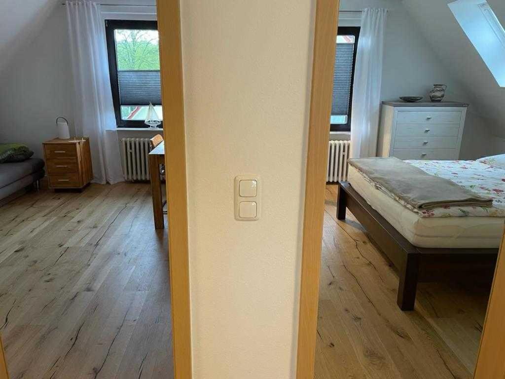 Fewo Haensel Zinnowitz Exteriér fotografie