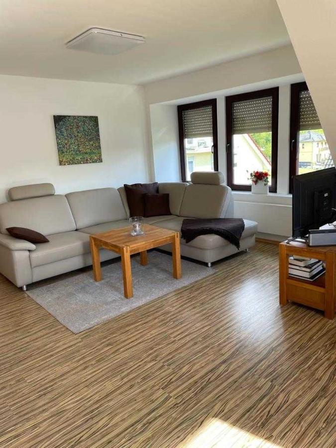 Fewo Haensel Zinnowitz Exteriér fotografie